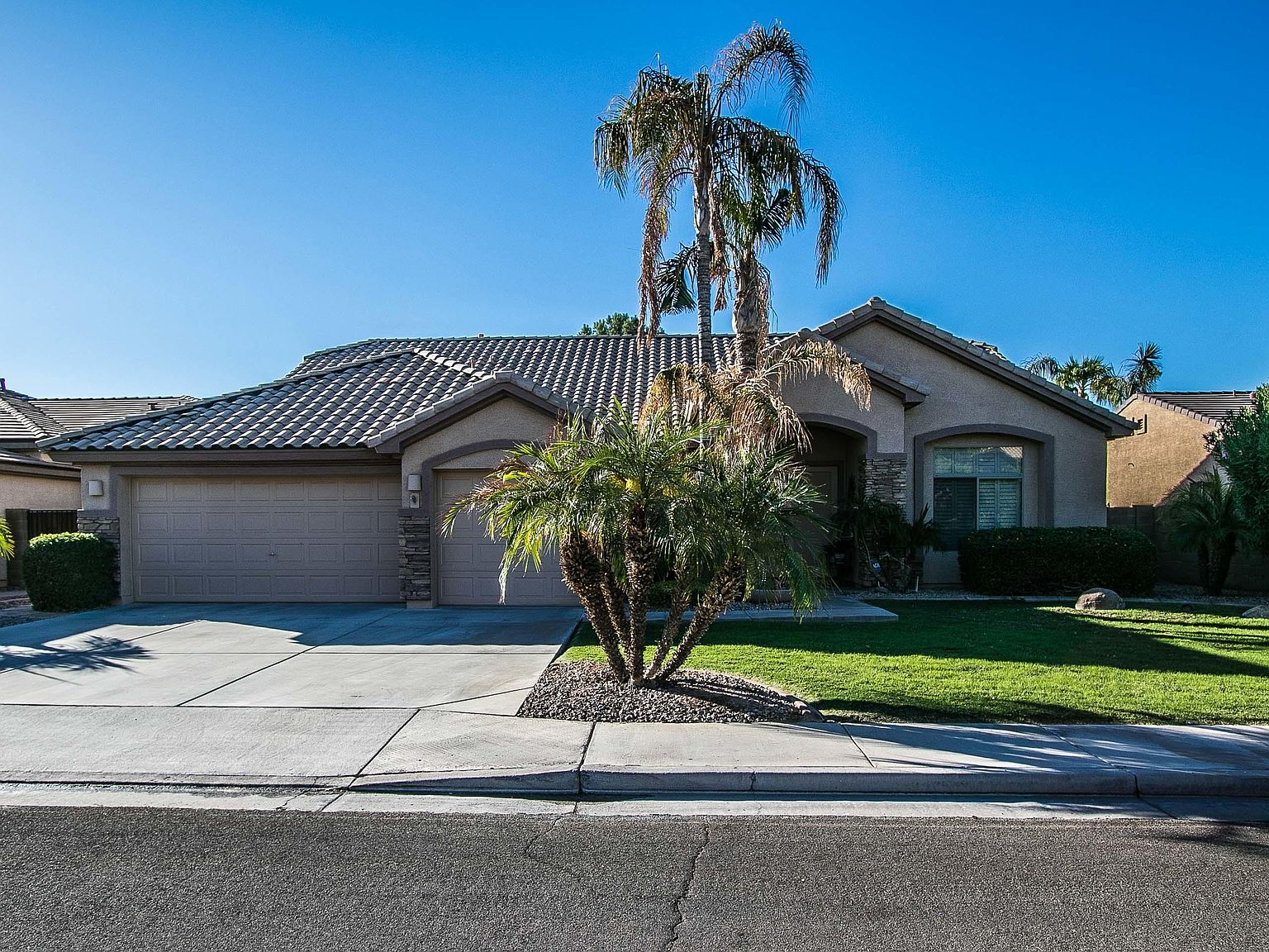 2441 W Thompson Way, Chandler, AZ 85286 Zillow