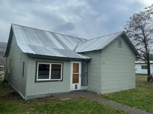 333 1st Ave S, Okanogan, WA 98840