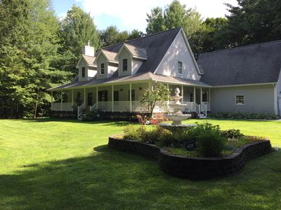 4895 Forest Vale Rd, Pierson, MI, 49339