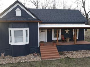 29210 S Ssr D Hwy, Cleveland, MO 64734