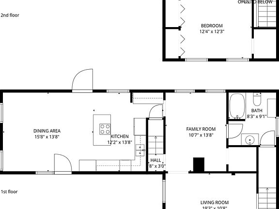 4th image of 26 High Street