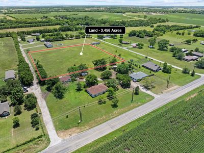 E Fm 902, Howe, TX, 75459