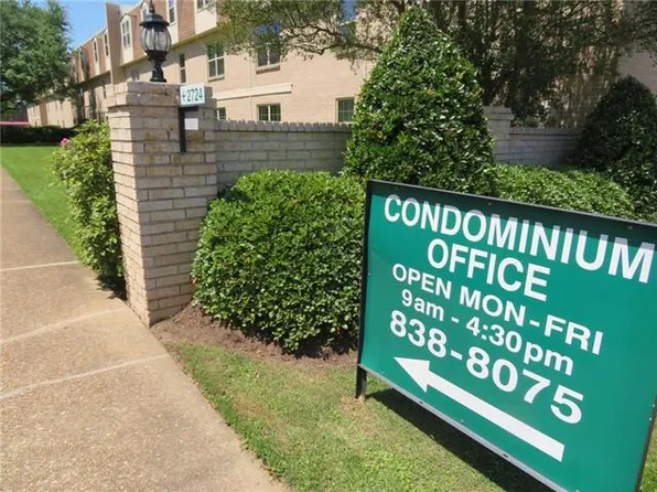2720 Whitney Pl APT 510, Metairie, LA 70002
