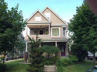 1368 Glenwood Blvd, Schenectady, NY 12308