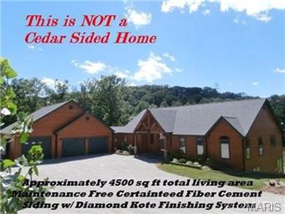 141 Fleming Ln, Labadie, MO, 63055