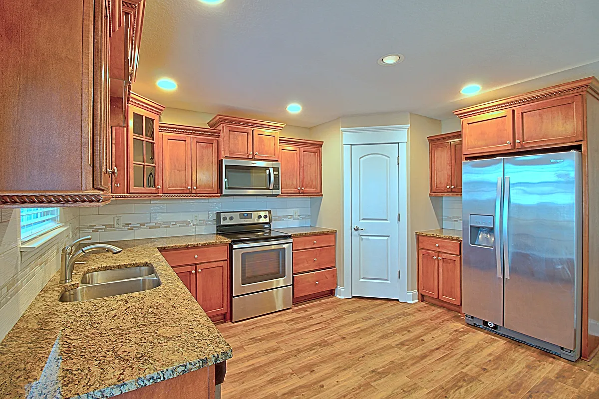 Building Photo - 381 Mancey Garrason Loop
