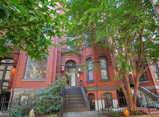 1506 Q St NW #1, Washington, DC 20009