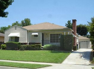 816 Novelda Rd, Alhambra, CA 91801