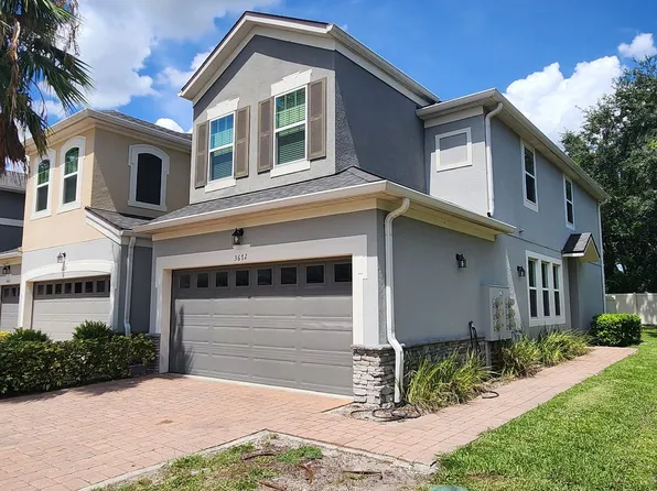 3672 Brighton Park Cir, Belle Isle, FL 32812