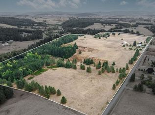 Webb Ln, Dallas, OR 97338