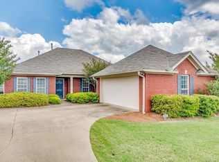 2321 Halcyon Downs Loop, Montgomery, AL 36117