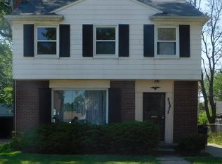 10007 Minock St, Detroit, MI 48228