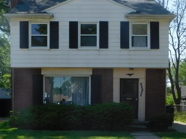 10007 Minock St, Detroit, MI 48228