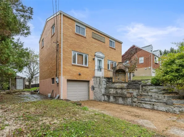 409 Cherrywood Dr, Pittsburgh, PA 15214