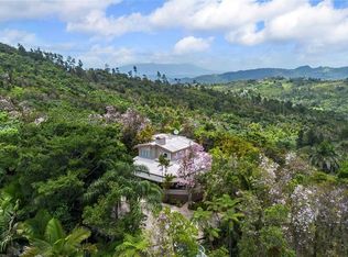 State Highway 184 Guavate, Cayey, PR 00736