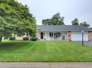 200 Ridgewood Rd, Easton, PA 18045