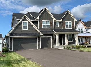 11138 41st Street Cir N, Lake Elmo, MN 55042