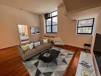 Rented by Alpha Properties NYC I LLC