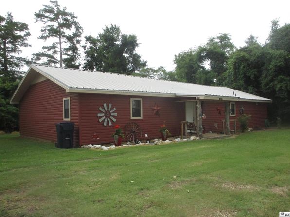 1010 W Bear Lake Rd, Tallulah, LA 71282