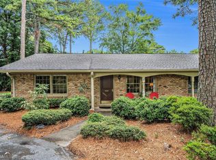 3335 Stonecrest Ct, Atlanta, GA 30340