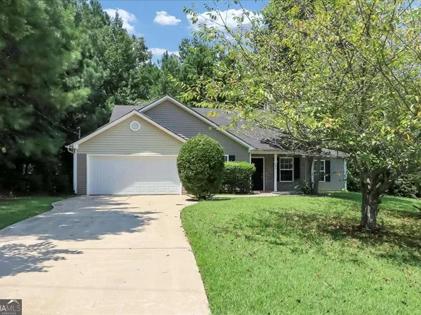 4827 Wolfcreek Vw, Atlanta, GA 30349