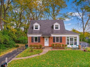 2030 Alvin St, Cincinnati, OH 45219