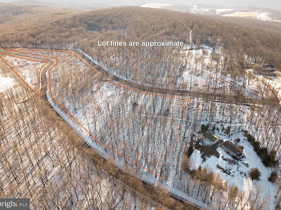 2nd image of 1557 Pine Hill Rd