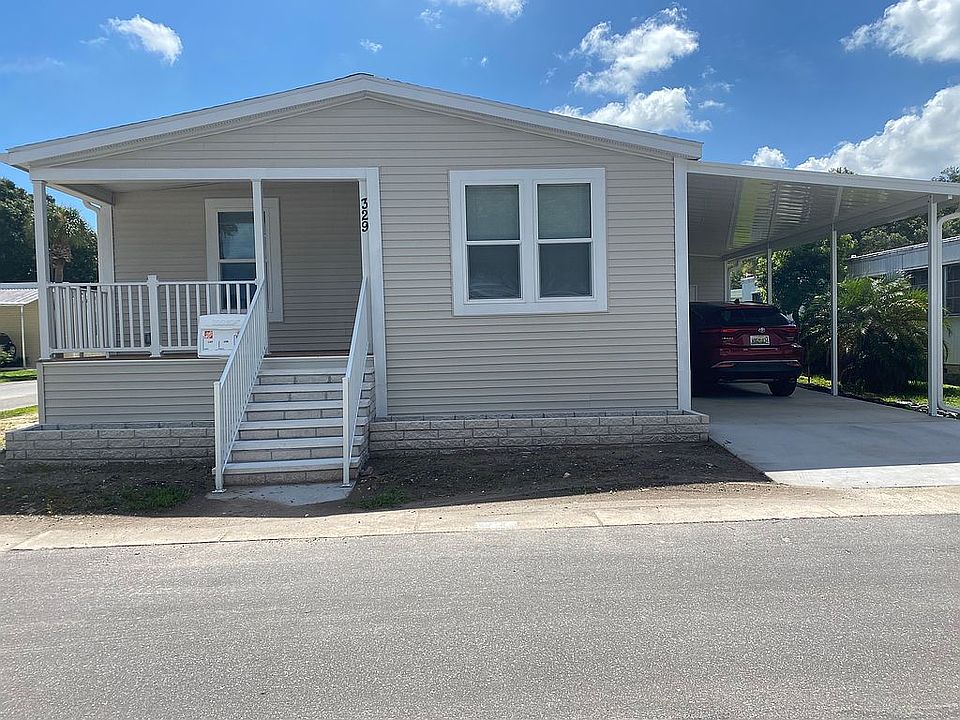 1st image of 601 Starkey Rd Lot 329