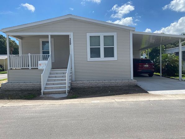 601 Starkey Rd Lot 329