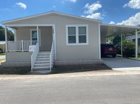 601 Starkey Rd Lot 329, Largo, FL 33771