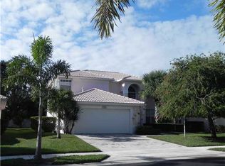 206 Jones Creek Dr, Jupiter, FL 33458