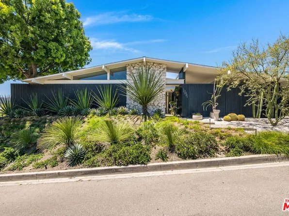 1331 Casiano Rd, Los Angeles, CA 90049