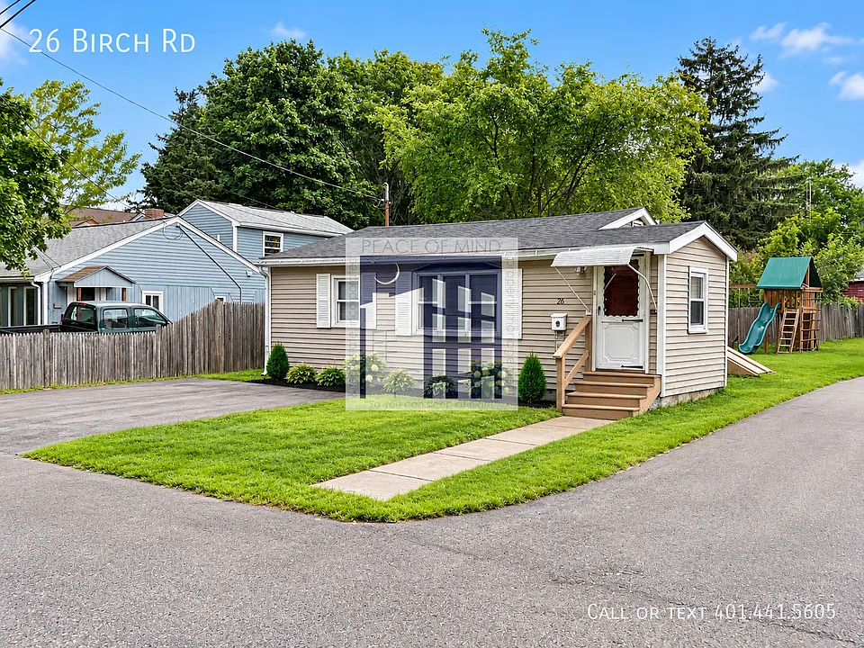 26 Birch Rd