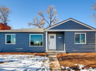 5125 N Tejon St, Denver, CO 80221