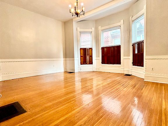 2nd image of 304 N McBride St #2