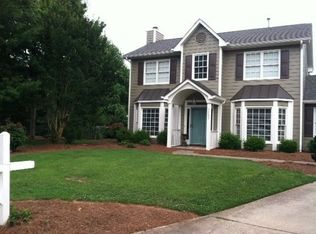 3203 Farmridge Ct, Greensboro, NC 27410