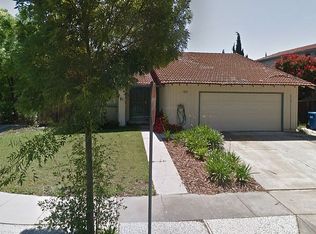 48619 Carlsbad Rd, Fremont, CA 94539