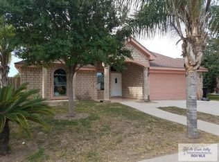 3408 Kingsborough Ave, McAllen, TX 78504