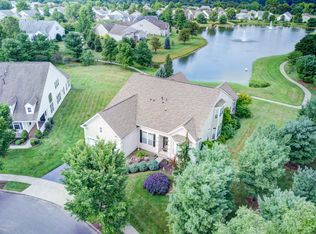17 Georgetown Ct, Allentown, NJ 08501