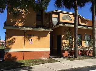 2521 NW 56th Ave APT 103, Lauderhill, FL 33313