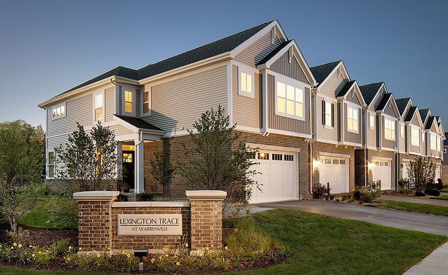Townhomes