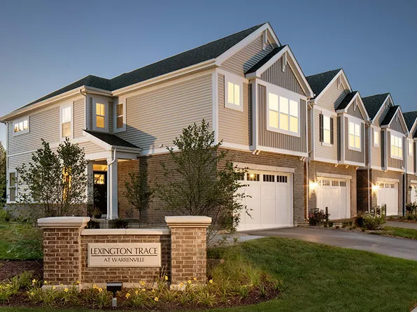 3S490 Barkley Ave #Pyctxf, Warrenville, IL 60555