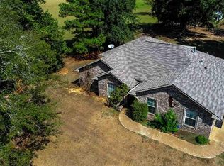 119 County Road 3605, Mount Selman, TX 75757