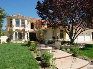 29654 Ridgeway Dr, Agoura Hills, CA 91301