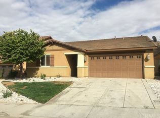 11895 Citadel Ave, Fontana, CA 92337