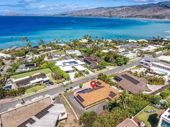 55 Poipu Dr, Honolulu, HI 96825