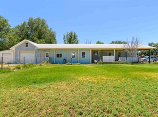 548-29 1/2 Rd, Grand Junction, CO 81504