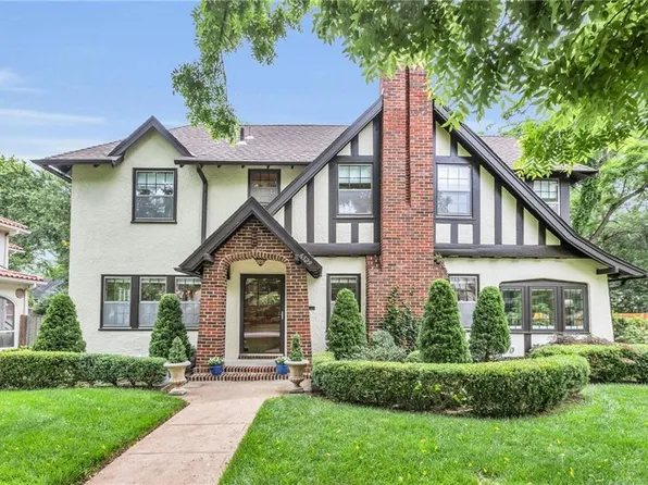 6529 Jefferson St, Kansas City, MO 64113