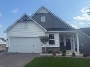 19655 Hunters Rdg, Rogers, MN 55374