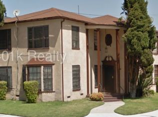 3431 Stocker St APT 3, Los Angeles, CA 90008